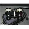Image 2 : PAIR OF OPERA BINOCULARS IN CARRYING CASE
