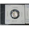 Image 2 : LOT OF 2 FOREIGN COINS