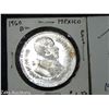 Image 2 : LOT OF 2 FOREIGN COINS