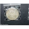 Image 3 : LOT OF 2 SILVER CANADA 50 CENT PIECES