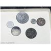 Image 1 : LOT OF RANDOM COINS