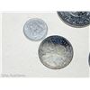 Image 2 : LOT OF RANDOM COINS