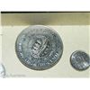 Image 3 : LOT OF RANDOM COINS