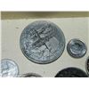 Image 8 : LOT OF RANDOM COINS