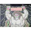 Image 2 : VINTAGE CHILDRENS WWF ULTIMATE WARRIOR SWEATSHIRT