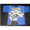 Image 1 : VINTAGE WWF BIG BOSS MAN T-SHIRT