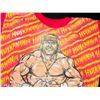 Image 2 : VINTAGE CHILDRENS WWF HULK HOGAN SWEATSHIRT