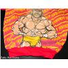 Image 3 : VINTAGE CHILDRENS WWF HULK HOGAN SWEATSHIRT