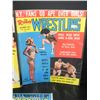 Image 3 : LOT OF 3 VINTAGE 1970S WRESTLING MAGAZINES