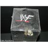 Image 2 : VINTAGE WWF ATTITUDE BEAR THE ROCK