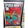 Image 2 : LOT OF 3 SPIDER-MAN AND 1 THE SPECTACULAR SPIDER-MAN COMIC BOOKS