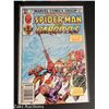 Image 3 : LOT OF 2 MARVEL TEAM-UP SPIDER-MAN COMCI BOOKS