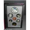 Image 3 : CANADA 1989 BOXED DOUBLE DOLLAR PROOF SET