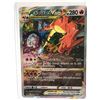 Image 1 : 2022 POKEMON VSAR CHARIZARD