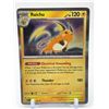 Image 1 : 2023 POKEMON RAICHU