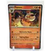 Image 1 : 2023 POKEMON FLAREON