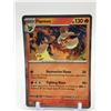 Image 1 : 2023 POKEMON FLAREON