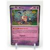 Image 1 : 2023 POKEMON MR. MIME