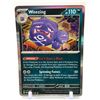 Image 1 : 2023 POKEMON WEEZING