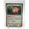 Image 1 : 2023 POKEMON CHANSEY