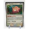 Image 1 : 2023 POKEMON CHANSEY