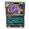 Image 1 : 2023 POKEMON WEEZING