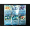 Image 1 : 2023 POKEMON TRADING CARD LOT