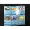 Image 1 : 2023 POKEMON TRADING CARD LOT