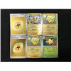 Image 1 : 2023 POKEMON TRADING CARD LOT