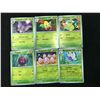 Image 1 : 2023 POKEMON TRADING CARD LOT