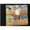 Image 1 : 2023 POKEMON TRADING CARD LOT