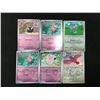 Image 1 : 2023 POKEMON TRADING CARD LOT