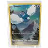 Image 1 : 2023 POKEMON SWABLU