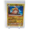 Image 1 : 2021 POKEMON RAICHU