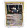 Image 1 : 2022 POKEMON SNORLAX