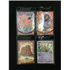 Image 1 : POKEMON INSERT AND FOIL CARD LOT