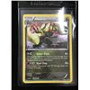 Image 1 : 2012  POKEMON HAXORUS