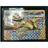 Image 1 : 2016  POKEMON TALONFLAME BREAK