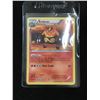 Image 1 : 2011  POKEMON EMBOAR