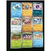 Image 1 : POKEMON INSERT AND FOIL CARD LOT