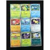 Image 1 : POKEMON INSERT AND FOIL CARD LOT