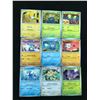 Image 1 : POKEMON INSERT AND FOIL CARD LOT