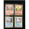 Image 1 : POKEMON INSERT AND FOIL CARD LOT