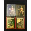 Image 1 : MARVEL TRADING CARD LOT