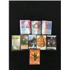 Image 1 : MAGIC THE GATHERING FOIL CARD LOT