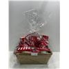 Image 1 : Large Tim Hortons Gift Basket Coffee,Mugs,Hot Chocolate And More!, $85 Estimate