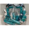 Image 2 : Morrocan Oil Hair Care Gift Basket, $173 Estimate