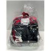 Image 1 : Comfy Christmas Gift Basket , Blanket, Pj's, And More,$144.75 Estimate