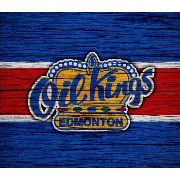 OIL KINGS GAME TICKETS, FEBRUARY 19 2024 OIL KINGS VS MEDICINE HAT. SEC105, ROW15 SEAT 1-2 $60 Value