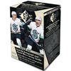 Image 1 : 2022/23 Upper Deck SP Hockey 8-Pack Blaster Box sealed
